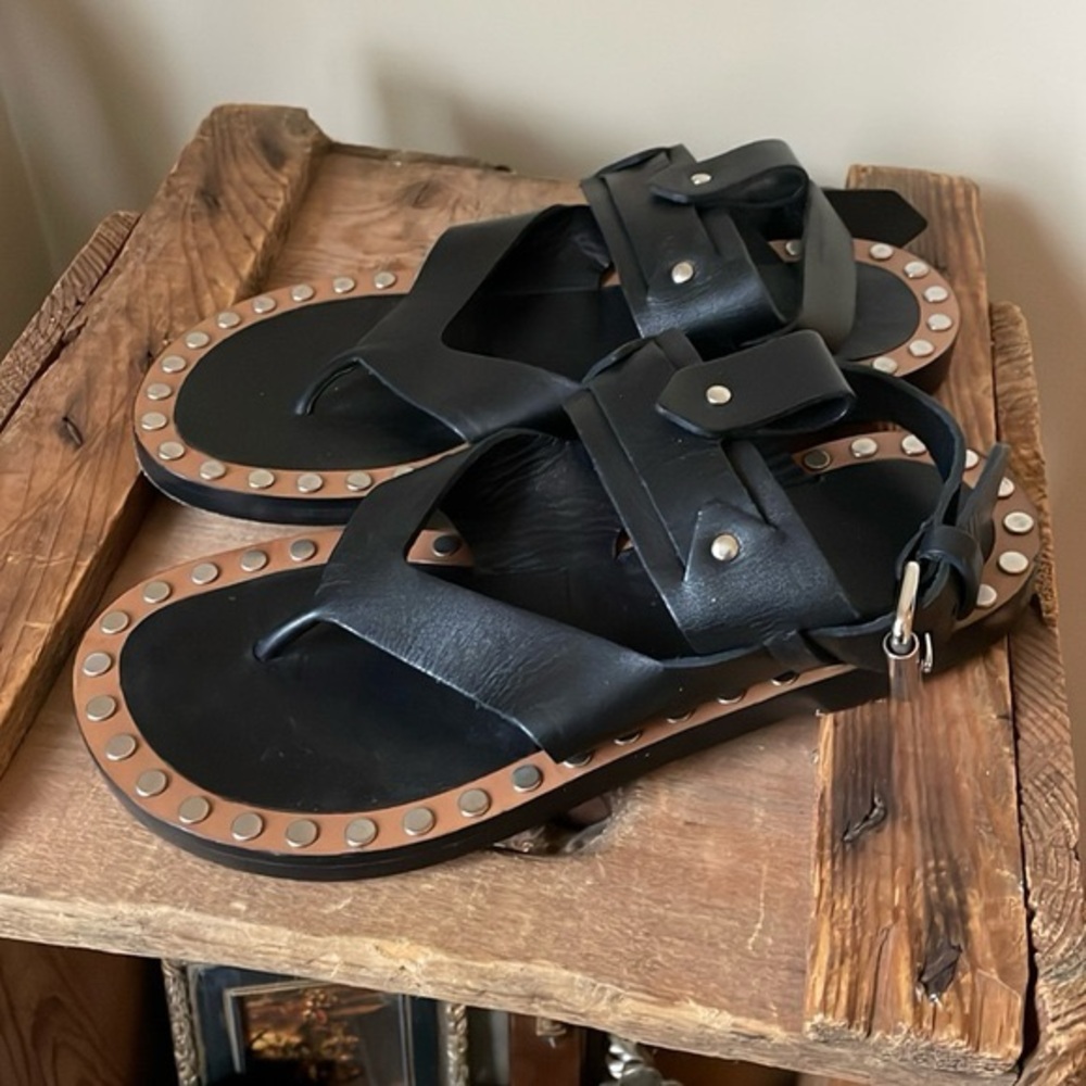 Isabel Marant Sandals